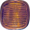 Feu clignotant aile avant droit ou gauche pour SKODA FABIA I ph. 1 2000-2004, Orange