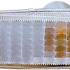 Feu clignotant aile avant droit ou gauche pour MERCEDES (W180-202) CLASSE C 1993-1997, Incolore
