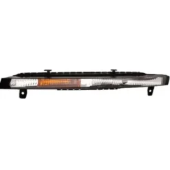 Feu clignotant aile avant droit pour AUDI Q7 I ph. 2 2009-2015, Neuf