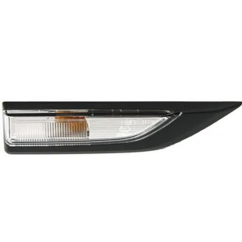 Feu clignotant aile avant droite pour VOLKSWAGEN TRANSPORTER T6 phase 1, 2015-2019, à LED, répétiteur, Neuf
