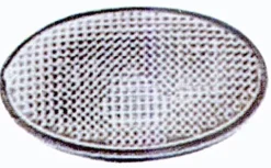 Feu clignotant aile avant droit ou gauche pour SMART FORTWO, 2003-2007, répétiteur blanc, Neuf