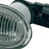 Feu clignotant aile avant pour FIAT 500L Trekking, 2013-2017, droit ou gauche, répétiteur blanc