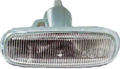 Feu clignotant aile avant droit ou gauche pour AUDI A4 I ph. 2 1999-2000, incolore, Neuf