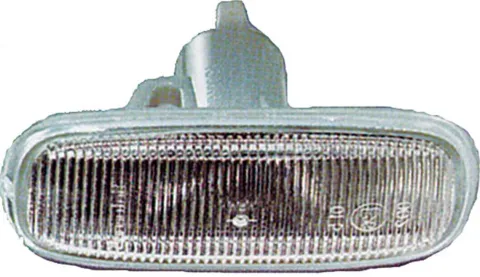 Feu clignotant aile avant droit ou gauche pour AUDI A4 I ph. 2 1999-2000, incolore, Neuf