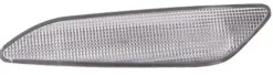 Feu clignotant aile avant droit pour LANCIA YPSILON II ph. 1 2011-2015, Incolore, Neuf