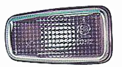Feu clignotant aile avant droite ou gauche pour CITROËN XSARA ph. 1 1997-2000, Incolore, Neuf