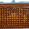 Feu clignotant aile avant droit ou gauche pour VOLKSWAGEN PASSAT B5 ph. 1 1996-2000, Orange, Neuf