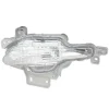 Feu clignotant aile avant gauche incolore pour MAZDA 3 III phase 1 du 01/2016, neuf