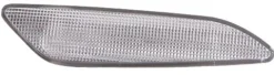 Feu clignotant aile avant gauche pour LANCIA YPSILON II ph. 1 2011-2015, Incolore, Neuf