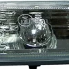 Feu clignotant aile avant droit ou gauche pour VOLKSWAGEN PASSAT B5 ph. 1 1996-2000, Transparent