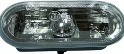 Feu clignotant aile avant droit ou gauche pour VOLKSWAGEN PASSAT B5 ph. 1 1996-2000, Transparent