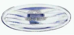 Feu clignotant aile avant pour NISSAN QASHQAI I ph.1, 2007-2010, droit ou gauche, répétiteur