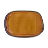 Feu clignotant aile avant droit ou gauche pour TOYOTA RAV4 1994-2000, orange, Neuf