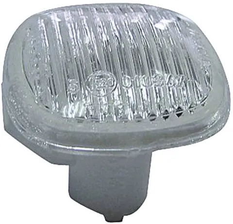 Feu clignotant aile avant droit ou gauche pour SKODA FABIA I ph. 2 2004-2007, Incolore