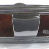 Feu clignotant aile avant droit pour OPEL ASTRA H 2007-2009, Fumé, Neuf