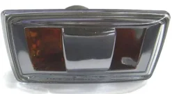 Feu clignotant aile avant droit pour OPEL ASTRA H 2007-2009, Fumé, Neuf