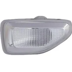 Feu clignotant aile avant droite pour RENAULT EXPRESS depuis 2021, blanc, Neuf