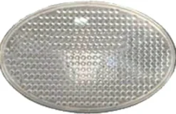 Feu clignotant aile avant droit ou gauche pour FORD KA 1996-2008, Incolore, Neuf