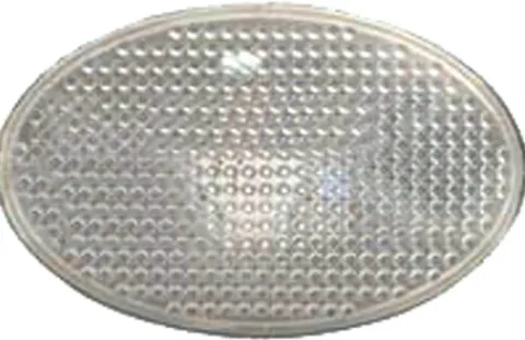 Feu clignotant aile avant droit ou gauche pour FORD KA 1996-2008, Incolore, Neuf