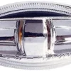 Feu clignotant aile droite ou gauche pour PEUGEOT 1007, 2005-2010, incolore transparent, Neuf