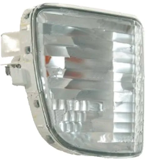 Feu clignotant aile droit pour TOYOTA RAV4, 2000-2003, incolore, mod. sans antibrouillard, Neuf