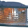 Feu clignotant aile droit pour TOYOTA RAV4, 2000-2003, incolore, mod. avec antibrouillard, Neuf