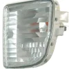 Feu clignotant aile gauche pour TOYOTA RAV4, 2000-2003, incolore, mod. sans antibrouillard, Neuf