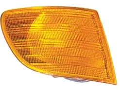 Feu clignotant avant droit pour MERCEDES VITO I (W638) 1996-2003, orange, Neuf