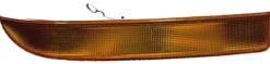 Feu clignotant avant droit pour RENAULT MASTER II phase 1, 1997-2003, orange, Neuf