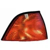 Feu clignotant avant droit pour BMW Serie 3 E36 COUPÉ, 1990-1998, orange, Neuf