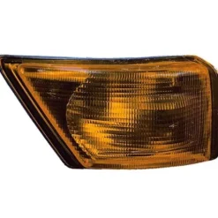 Feu clignotant avant droit orange pour IVECO DAILY CITY 2000-2006, Neuf