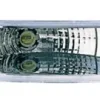 Feu clignotant avant droit pour NISSAN INTERSTAR phase 2, depuis 2003, blanc, Neuf
