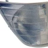 Feu clignotant avant droit pour MERCEDES SPRINTER I (W901-W904), 1995-2000, blanc, Neuf