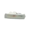 Feu clignotant avant droit pour MITSUBISHI L200 III phase 2, 2001-2005, blanc, Neuf
