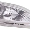 Feu clignotant avant droit pour RENAULT TWINGO II phase 2, 2012-2014, blanc, pare chocs avant, Neuf