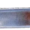 Feu clignotant avant droit pour OPEL MOVANO I phase 1, 1999-2003, blanc, Neuf