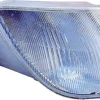 Feu clignotant avant droit pour PEUGEOT 306 ph. 1 1993-1997, pare chocs avant, Incolore