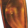 Feu clignotant avant droit pour VOLKSWAGEN LT II, 1996-2006, orange, Neuf
