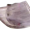 Feu clignotant avant droit pour MERCEDES Classe V (W638) 1996-2003, blanc, Neuf