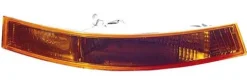 Feu clignotant avant droit pour NISSAN INTERSTAR phase 2, depuis 2003, orange, Neuf