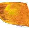 Feu clignotant avant droit pour MERCEDES Classe V (W638) 1996-2003, orange, Neuf