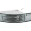 Feu clignotant avant droit pour NISSAN INTERSTAR phase 2, depuis 2003, fumé , sans porte-lampe Neuf