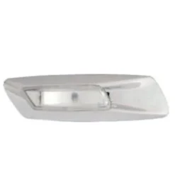 Feu clignotant avant droit à LED pour BMW Serie 5 F10, 2010-2013, Neuf