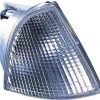 Feu clignotant avant droit pour CITROËN JUMPY I phase 1, 1995-2003, blanc, Neuf