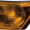 Feu clignotant avant gauche orange pour IVECO DAILY CITY 2000-2006, Neuf