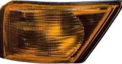 Feu clignotant avant gauche orange pour IVECO DAILY CITY 2000-2006, Neuf