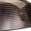 Feu clignotant avant gauche pour FIAT PUNTO I 1993-1999, fumé, (modèle Sporting), Neuf