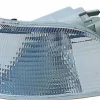 Feu clignotant avant gauche pour FIAT PUNTO I 1993-1999, blanc, Neuf