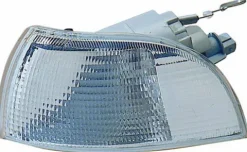 Feu clignotant avant gauche pour FIAT PUNTO I 1993-1999, blanc, Neuf
