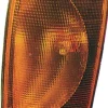 Feu clignotant avant gauche pour VOLKSWAGEN LT II, 1996-2006, orange, Neuf
